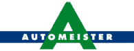 Automeister Logo